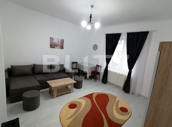 Apartament de vânzare 2 camere Central - 120414AV | BLITZ Suceava | Poza1