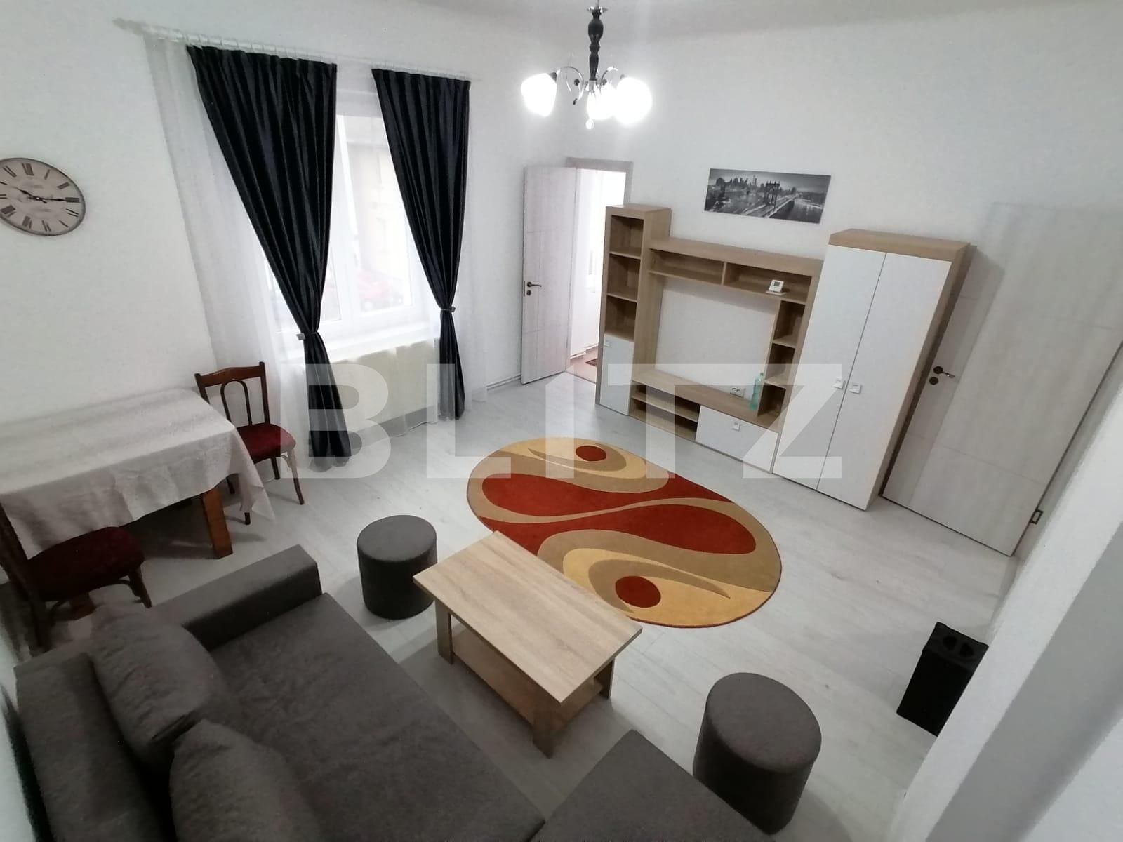 Apartament de vânzare 2 camere Central - 120414AV | BLITZ Suceava | Poza2