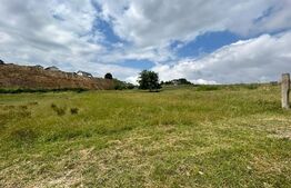 Teren intravilan, 1169 mp in Moara