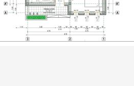 Case individuale parter, zona Tisauti