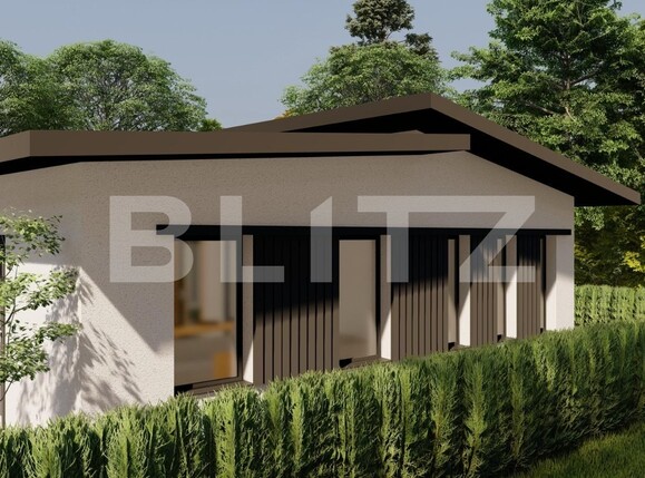 Casa de vânzare 3 camere Ipotesti - 120421CV | BLITZ Suceava | Poza8