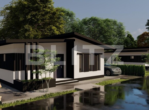 Casa de vânzare 3 camere Ipotesti - 120421CV | BLITZ Suceava | Poza5