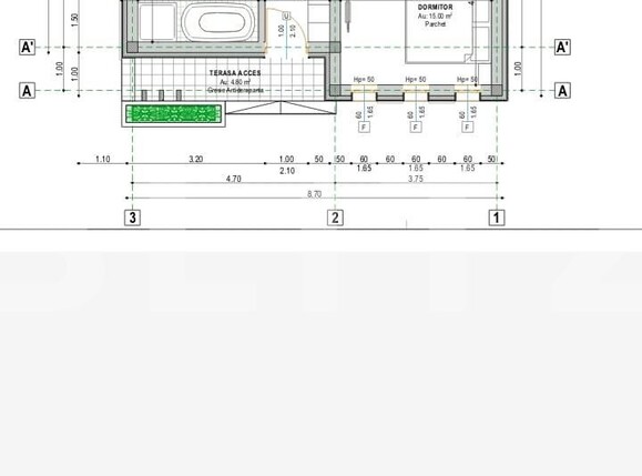 Casa de vânzare 3 camere Ipotesti - 120421CV | BLITZ Suceava | Poza3