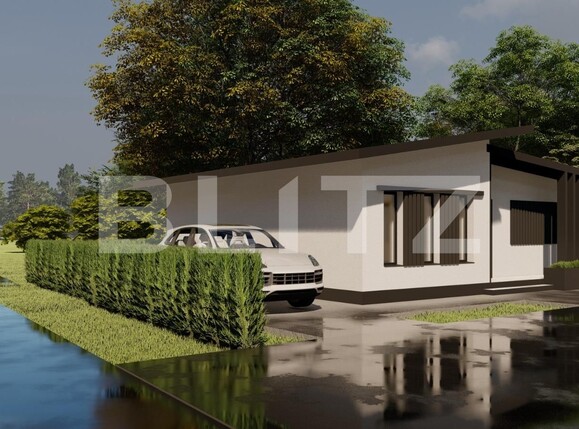 Casa de vânzare 3 camere Ipotesti - 120421CV | BLITZ Suceava | Poza7