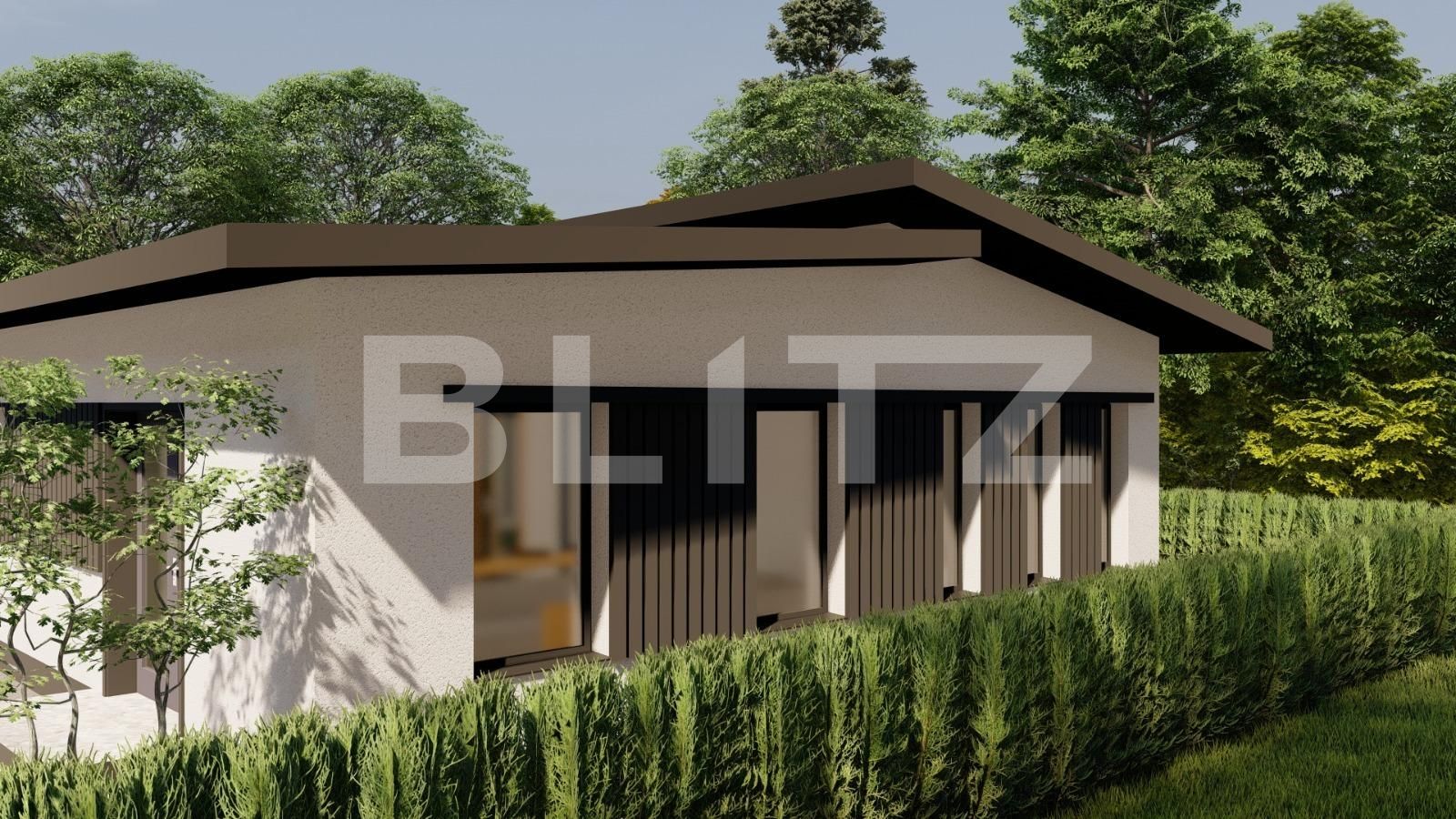 Casa de vânzare 3 camere Ipotesti - 120421CV | BLITZ Suceava | Poza8