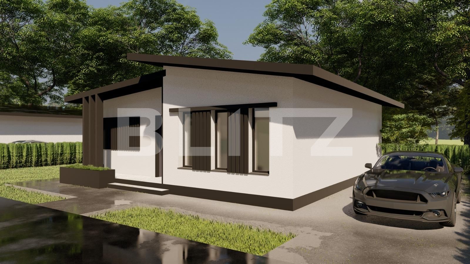 Casa de vânzare 3 camere Ipotesti - 120421CV | BLITZ Suceava | Poza6