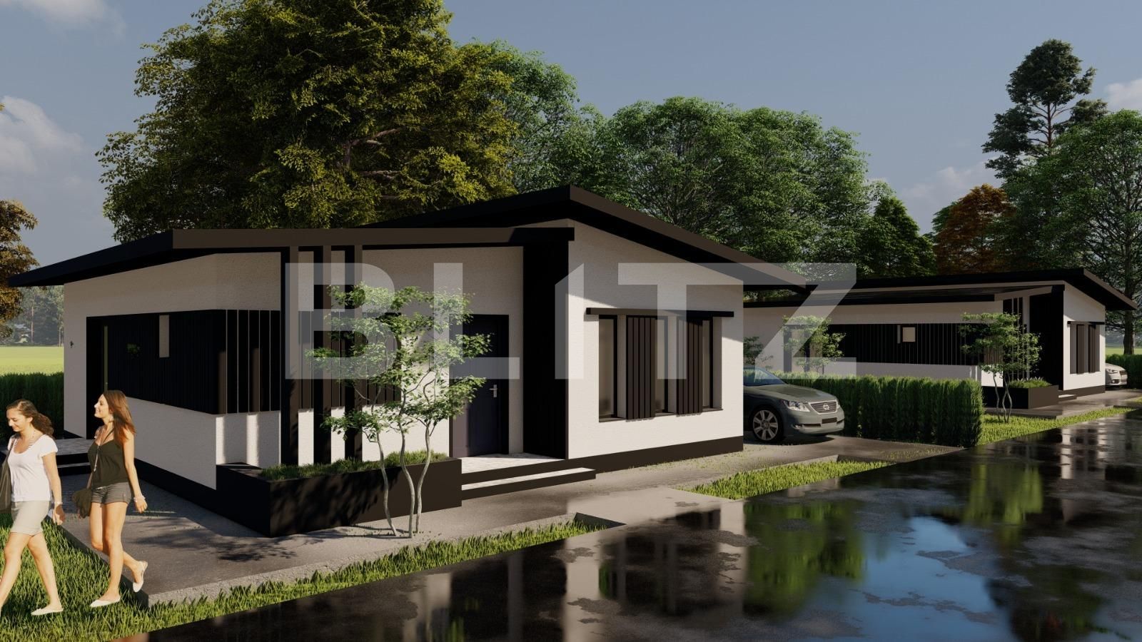 Casa de vânzare 3 camere Ipotesti - 120421CV | BLITZ Suceava | Poza5