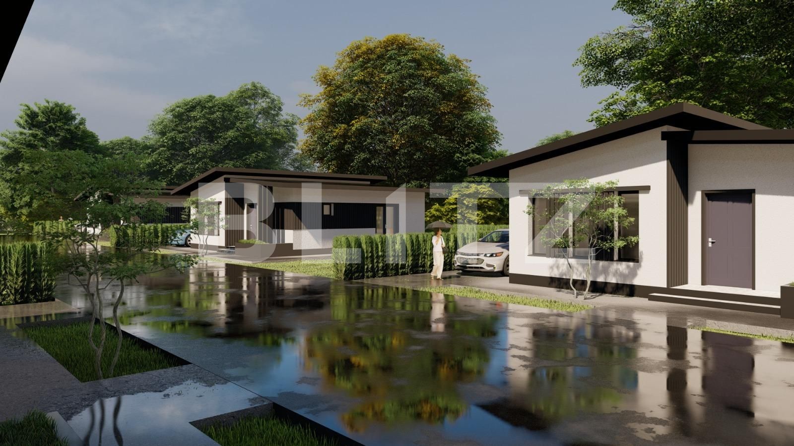 Casa de vânzare 3 camere Ipotesti - 120421CV | BLITZ Suceava | Poza9