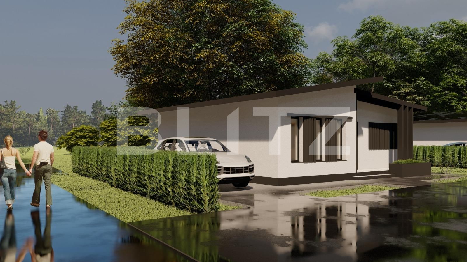 Casa de vânzare 3 camere Ipotesti - 120421CV | BLITZ Suceava | Poza7