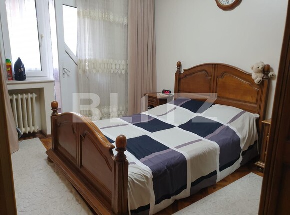 Apartament de vânzare 2 camere Burdujeni - 120434AV | BLITZ Suceava | Poza3