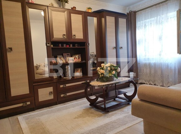 Apartament de vânzare 2 camere Burdujeni - 120434AV | BLITZ Suceava | Poza1