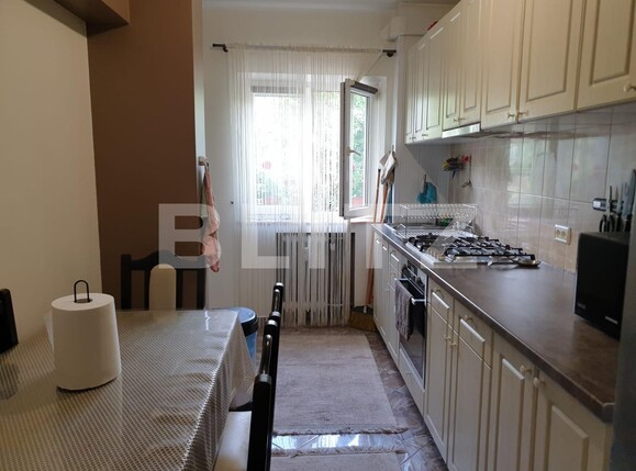 Apartament de vânzare 2 camere Burdujeni - 120434AV | BLITZ Suceava | Poza5