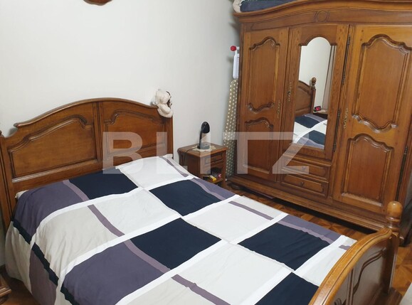 Apartament de vânzare 2 camere Burdujeni - 120434AV | BLITZ Suceava | Poza4