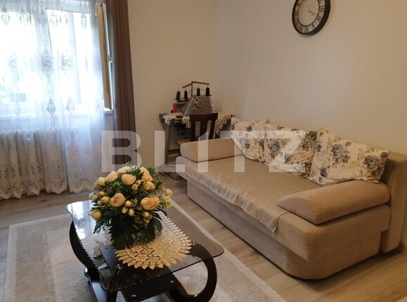 Apartament de vânzare 2 camere Burdujeni - 120434AV | BLITZ Suceava | Poza2