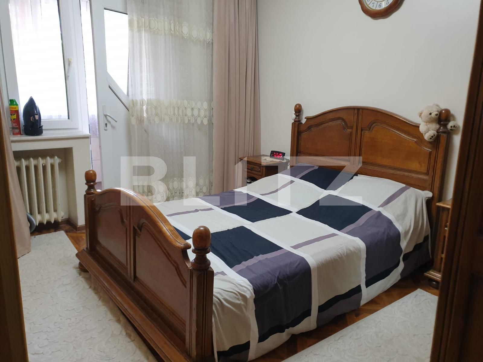 Apartament de vânzare 2 camere Burdujeni - 120434AV | BLITZ Suceava | Poza3