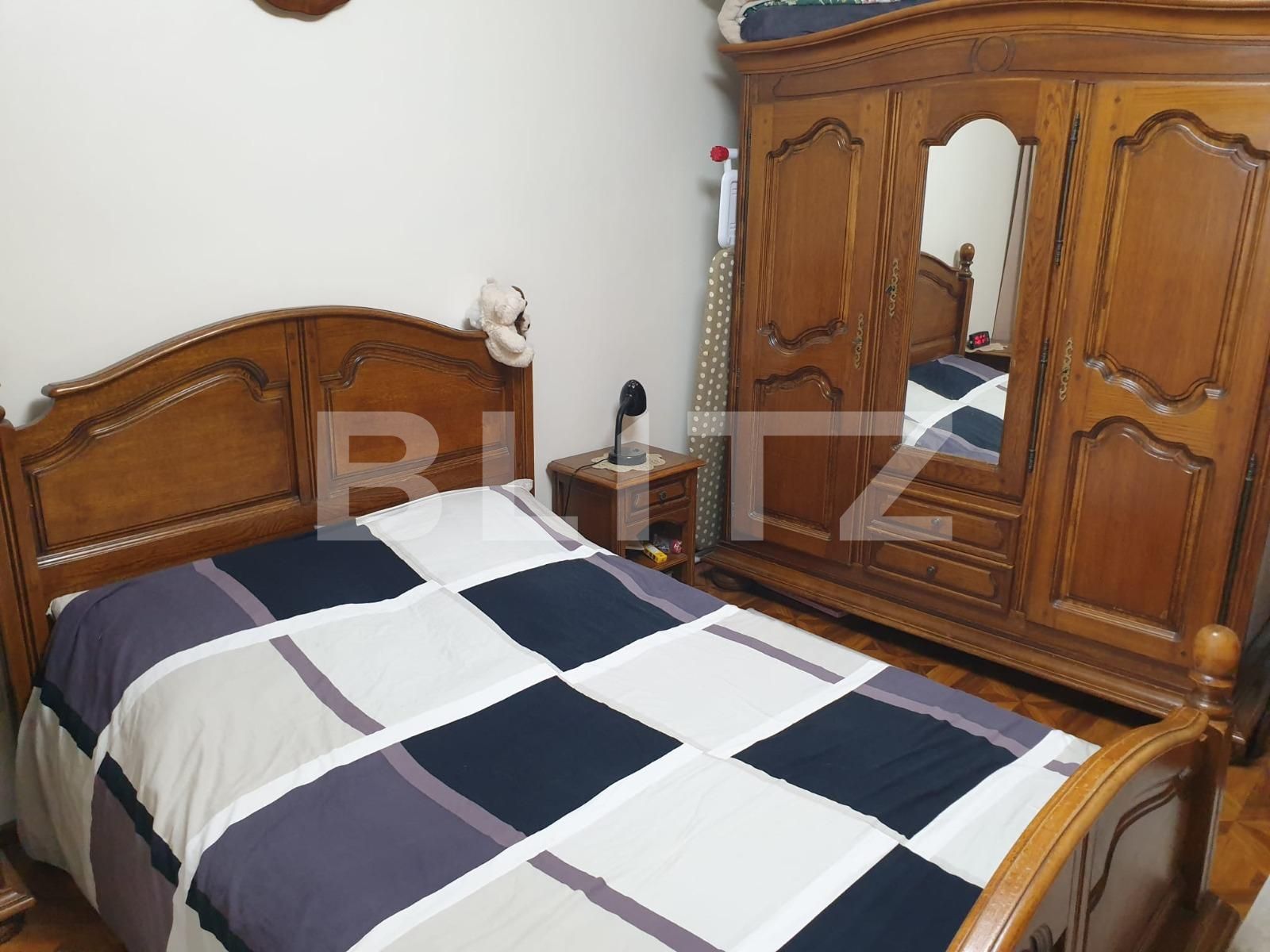 Apartament de vânzare 2 camere Burdujeni - 120434AV | BLITZ Suceava | Poza4