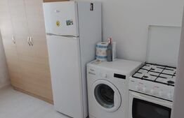 Garsoniera, 12 mp, Burdujeni