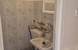 Garsoniera, 12 mp, Burdujeni