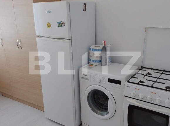 Garsonieră de închiriat Burdujeni - 120453AI | BLITZ Suceava | Poza2