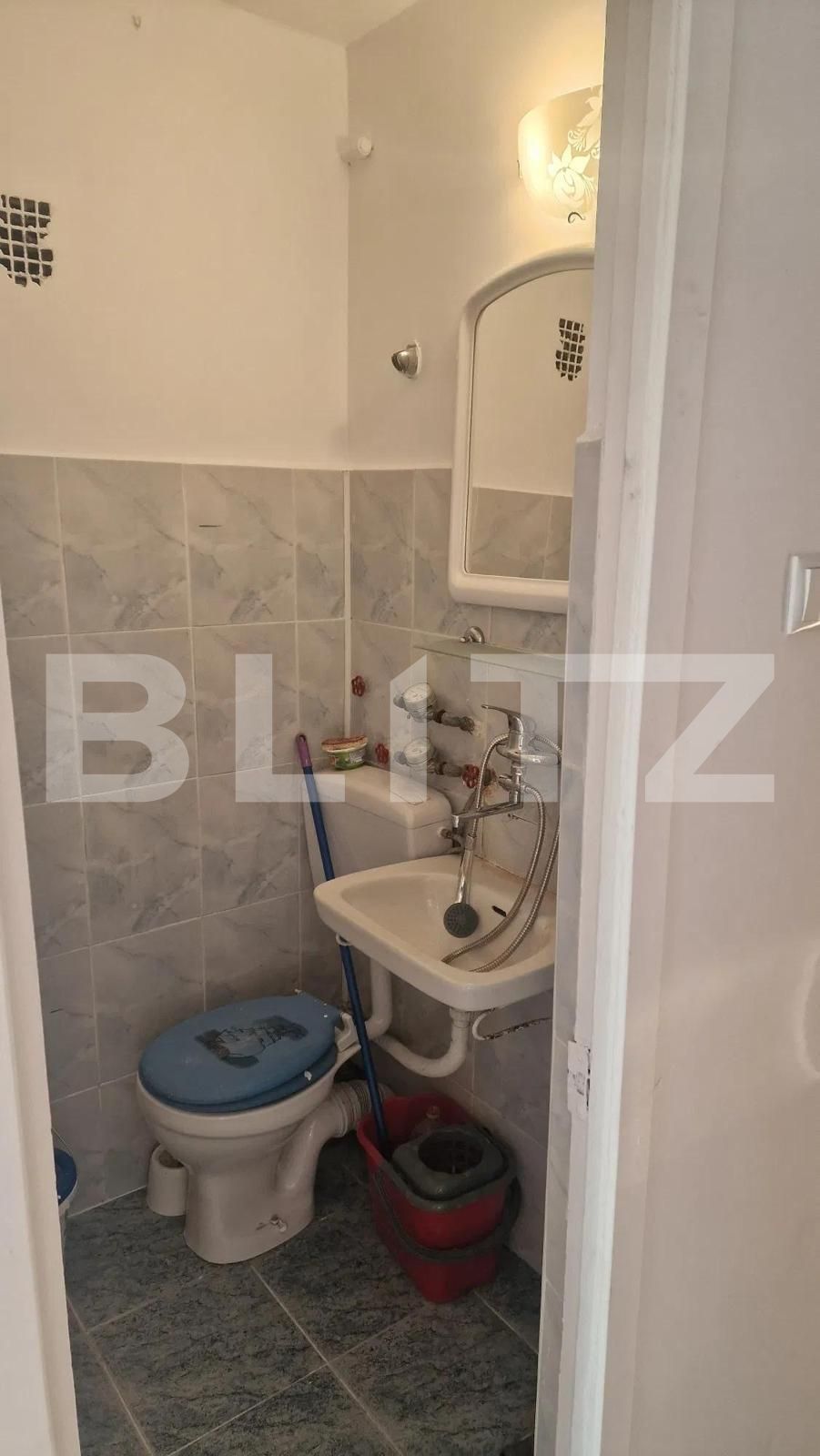 Garsonieră de închiriat Burdujeni - 120453AI | BLITZ Suceava | Poza4