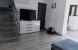 Duplex 3 camere, 100mp, 166mp teren, Ipotesti