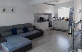 Duplex 3 camere, 100mp, 166mp teren, Ipotesti