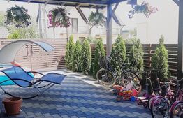 Duplex 3 camere, 100mp, 166mp teren, Ipotesti