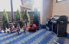 Duplex 3 camere, 100mp, 166mp teren, Ipotesti