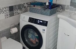 Duplex 3 camere, 100mp, 166mp teren, Ipotesti