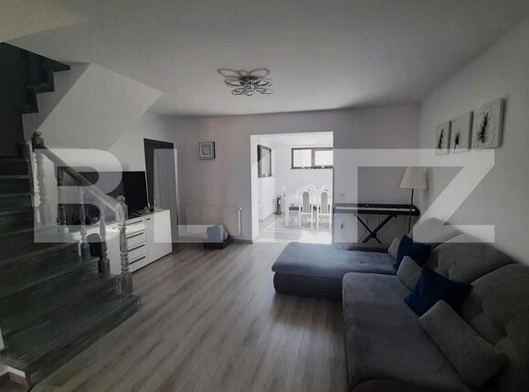 Casa de vânzare 3 camere Ipotesti - 120494CV | BLITZ Suceava | Poza10