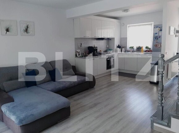 Casa de vânzare 3 camere Ipotesti - 120494CV | BLITZ Suceava | Poza2
