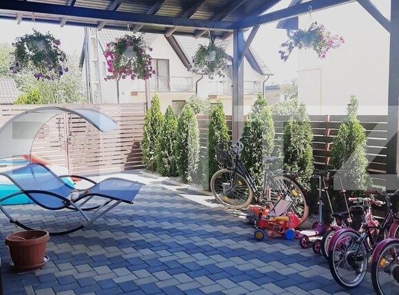 Casa de vânzare 3 camere Ipotesti - 120494CV | BLITZ Suceava | Poza11