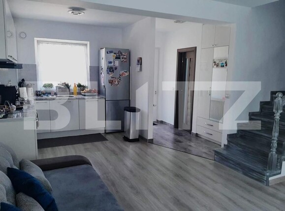 Casa de vânzare 3 camere Ipotesti - 120494CV | BLITZ Suceava | Poza3