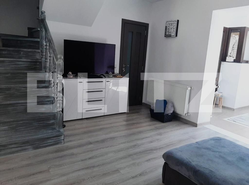 Casa de vânzare 3 camere Ipotesti - 120494CV | BLITZ Suceava | Poza12