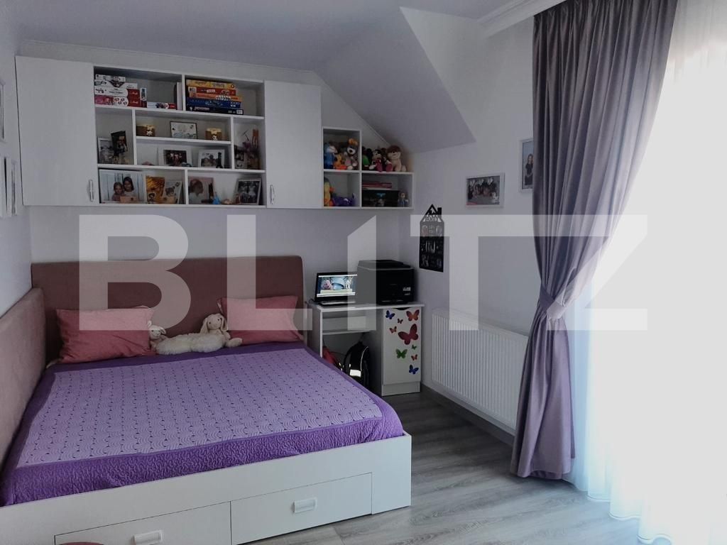 Casa de vânzare 3 camere Ipotesti - 120494CV | BLITZ Suceava | Poza8