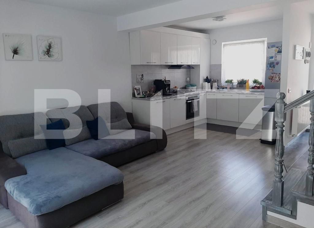 Casa de vânzare 3 camere Ipotesti - 120494CV | BLITZ Suceava | Poza2
