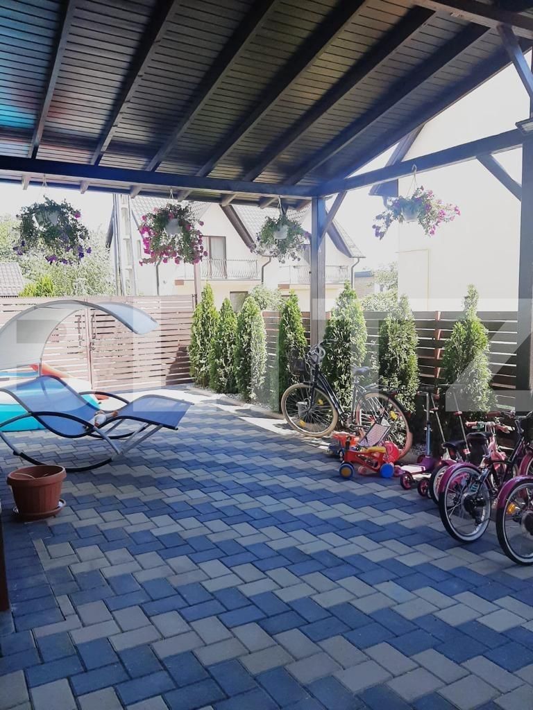 Casa de vânzare 3 camere Ipotesti - 120494CV | BLITZ Suceava | Poza11