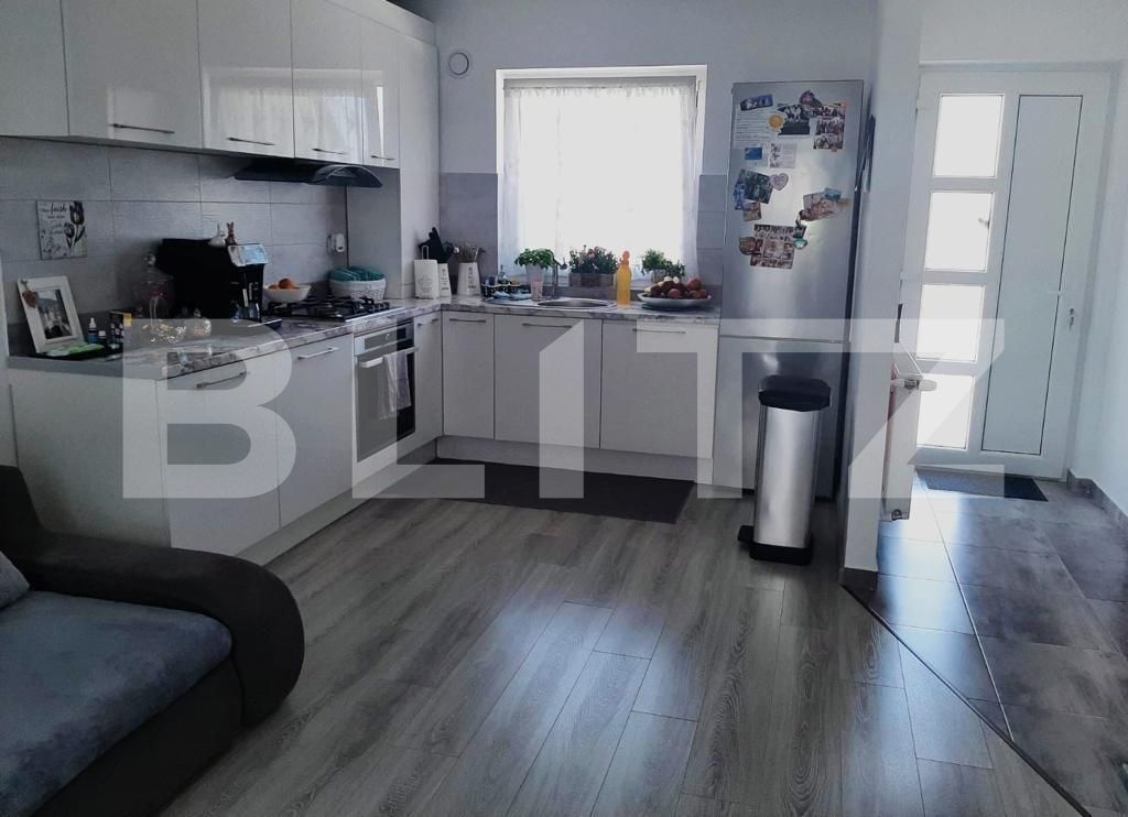 Casa de vânzare 3 camere Ipotesti - 120494CV | BLITZ Suceava | Poza1