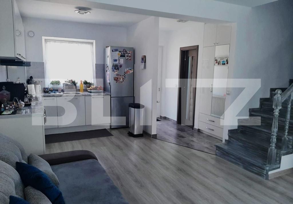 Casa de vânzare 3 camere Ipotesti - 120494CV | BLITZ Suceava | Poza3
