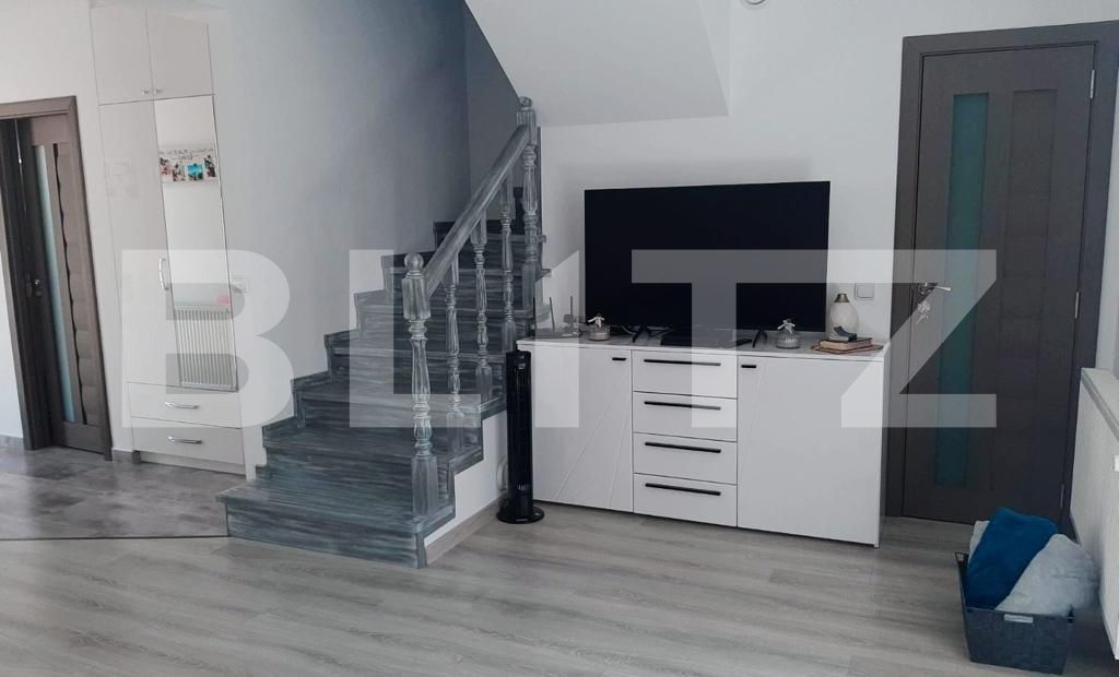 Casa de vânzare 3 camere Ipotesti - 120494CV | BLITZ Suceava | Poza5