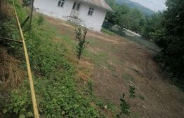 Casa individuala 3 camere, 60mp, Scheia