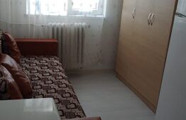 Garsoniera, 12 mp, zona Burdujeni