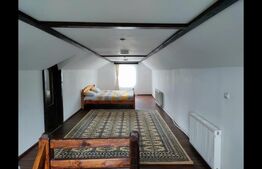 Cabana 8 camere, 218mp, teren 4500mp, Molid Vama