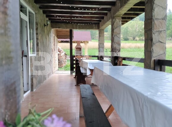 Casa de vânzare 8 camere Exterior Est - 120510CV | BLITZ Suceava | Poza6