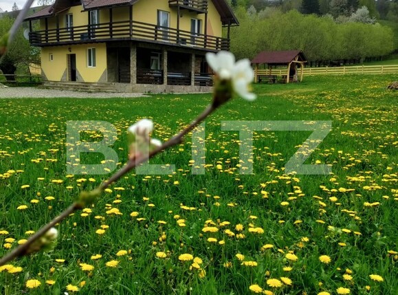 Casa de vânzare 8 camere Exterior Est - 120510CV | BLITZ Suceava | Poza1