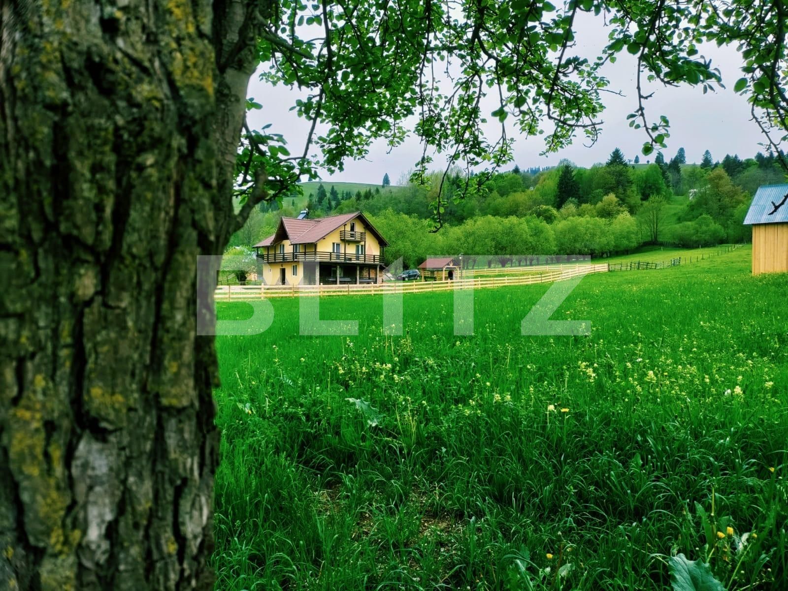 Casa de vânzare 8 camere Exterior Est - 120510CV | BLITZ Suceava | Poza2