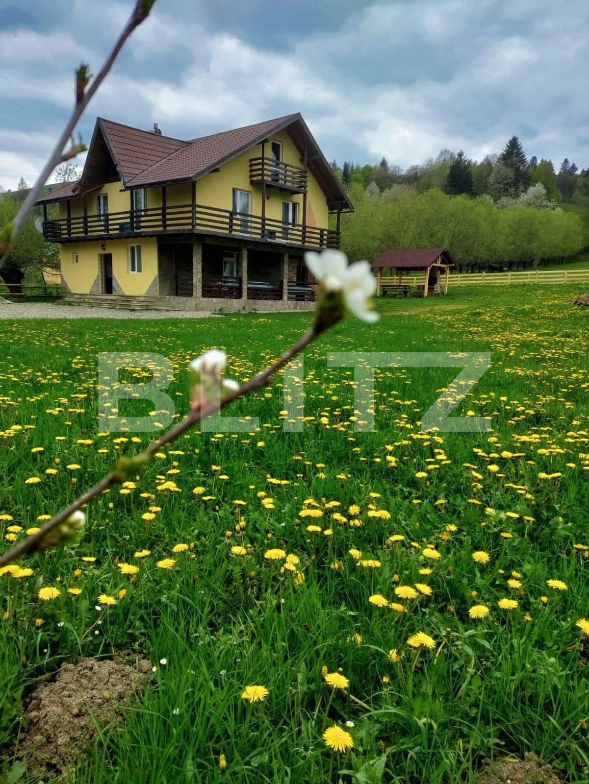 Casa de vânzare 8 camere Exterior Est - 120510CV | BLITZ Suceava | Poza1