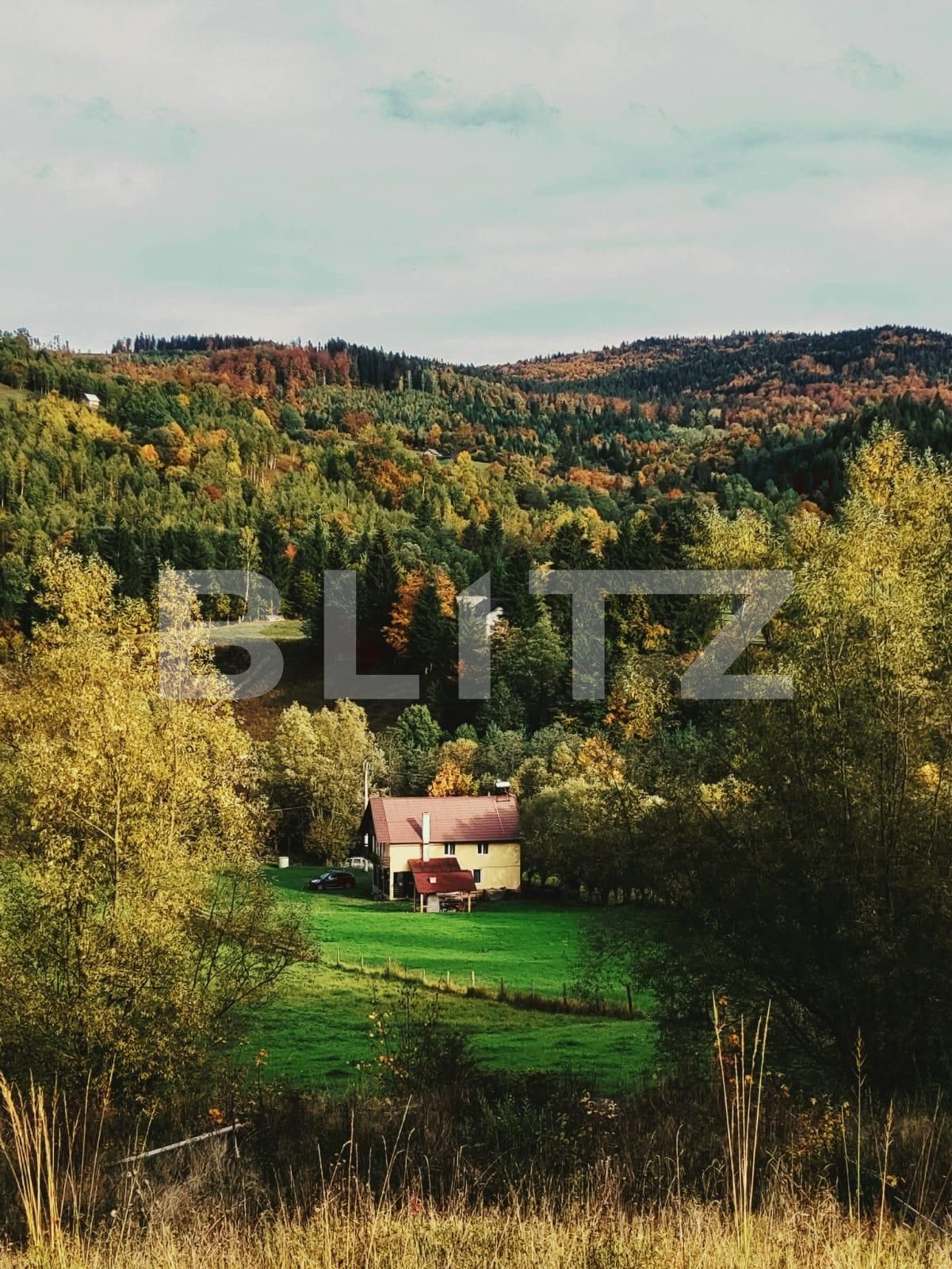 Casa de vânzare 8 camere Exterior Est - 120510CV | BLITZ Suceava | Poza3