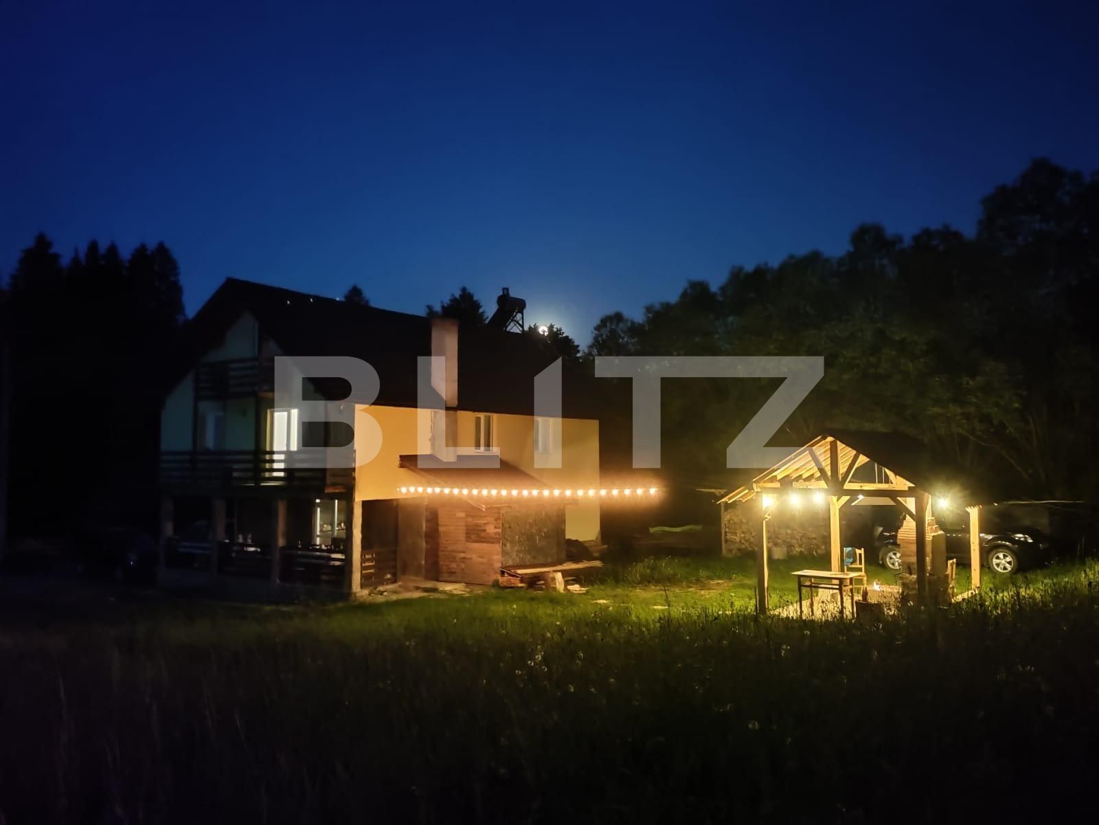 Casa de vânzare 8 camere Exterior Est - 120510CV | BLITZ Suceava | Poza4