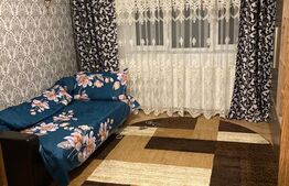 Garsoniera, 25 mp utili, zona Burdujeni